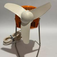 Ventilatore Vintage Severin Typ 3710 - Anni '70/80