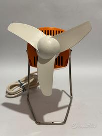 Ventilatore Vintage Severin Typ 3710 - Anni '70/80