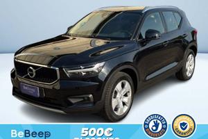 Volvo XC40 2.0 B4 MOMENTUM AWD AUTO MY21