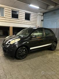 Nissan Micra 5p 1.5d Active Luxury 86cv