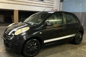 Nissan Micra 5p 1.5d Active Luxury 86cv