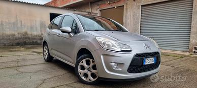 Citroen C3 1.4 Hdi Exlusive 2010 117000 km 