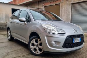 Citroen C3 1.4 Hdi Exlusive 2010 117000 km 