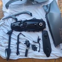 ricambi per tmax 2011