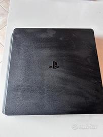 PS4 slim