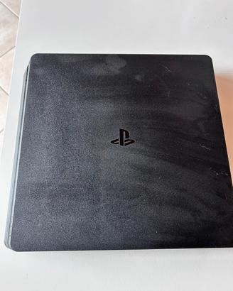 PS4 slim