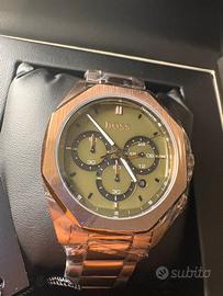 Hugo Boss