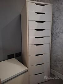 Cassettiera 