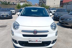 Fiat 500X 1.4 T-Jet 120 CV GPL Pop Star