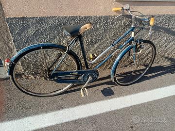 BICICLETTA LEGNANO VINTAGE 