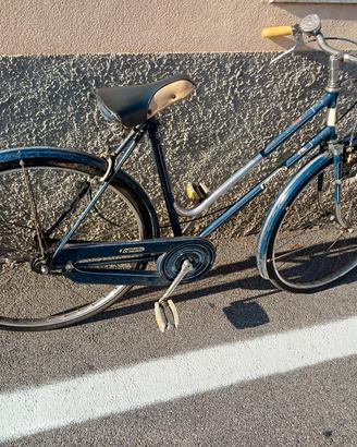 BICICLETTA LEGNANO VINTAGE 