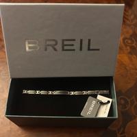 Breil  uomo bracciale nuovo