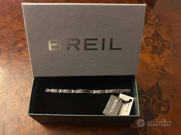 Breil  uomo bracciale nuovo
