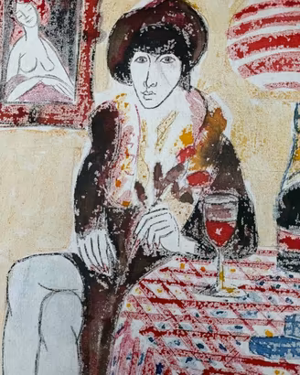 Jordi Curós (Olot, 1930 – Barcellona, 2017