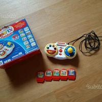 Gioco TV Clementoni