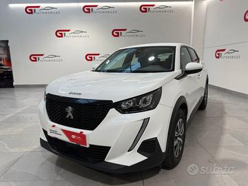 Peugeot 2008 PureTech 130 S&S EAT8 Active