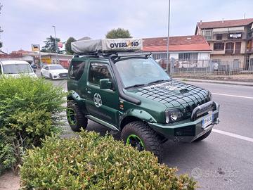 Jimny 1.5 ddis