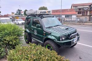 Jimny 1.5 ddis