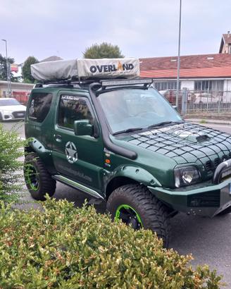 Jimny 1.5 ddis