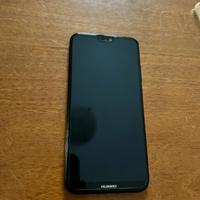 Huawei p20 lite