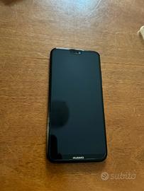 Huawei p20 lite