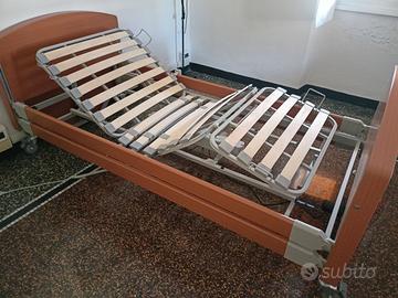Letto elettrico