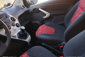 Ford ka 2010. 1,2 69cv, GPL benzina