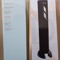 Cavatappi elettrico Brandani