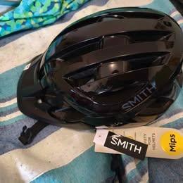Casco bici SMITH MIPS