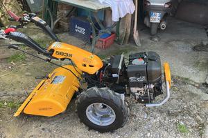Motozappa pasquali