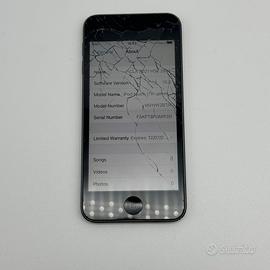 IPod Touch 7th generation (Leggi la descrizione)