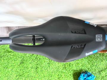 Sella bici triathlon