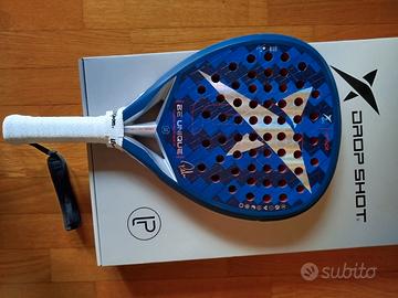 Racchetta padel Drop Shot Canyon Pro Attack 1.0