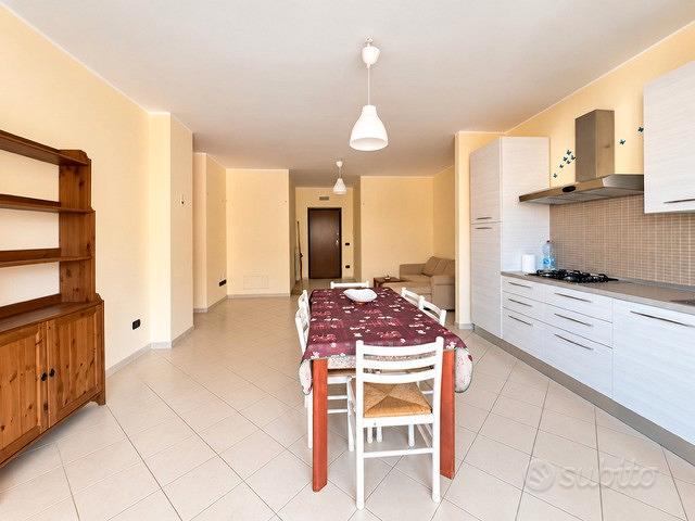 Appartamento – CE - Vista 4