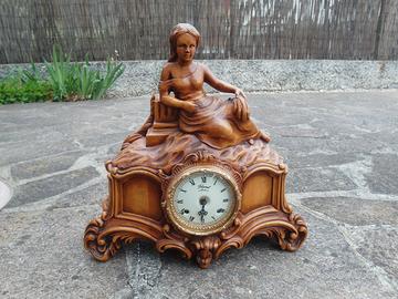 Orologio da tavolo