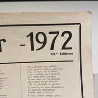 Calendario Lunêri di Smémbar