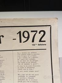 Calendario Lunêri di Smémbar