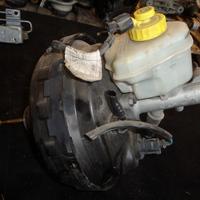 SERVOFRENO CON POMPA FRENI TOUAREG 7L 3.0 TDI