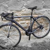BICI DA CORSA CARBONIO TAGLIA M