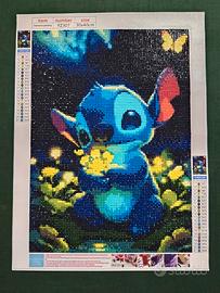 quadro Stitch