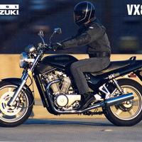 Carburatori suzuki vx 800