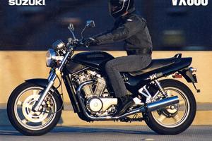 Carburatori suzuki vx 800