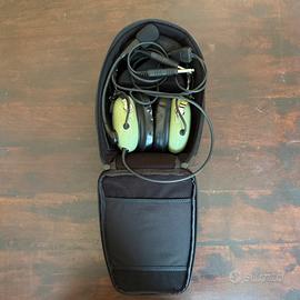 David Clark H10-20 - Cuffie aeronautiche