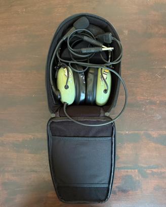 David Clark H10-20 - Cuffie aeronautiche