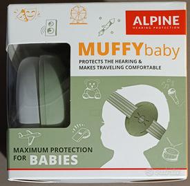 Alpine Muffy Baby - Cuffie antirumore
