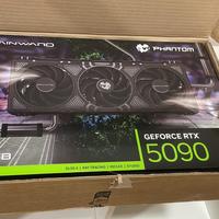 rtx 5090 Phantom