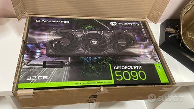 rtx 5090 Phantom