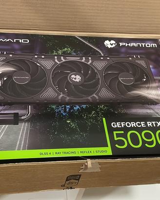 rtx 5090 Phantom