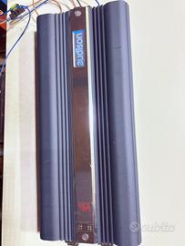 Audison vrx 6 canali