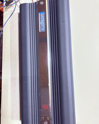 Audison vrx 6 canali